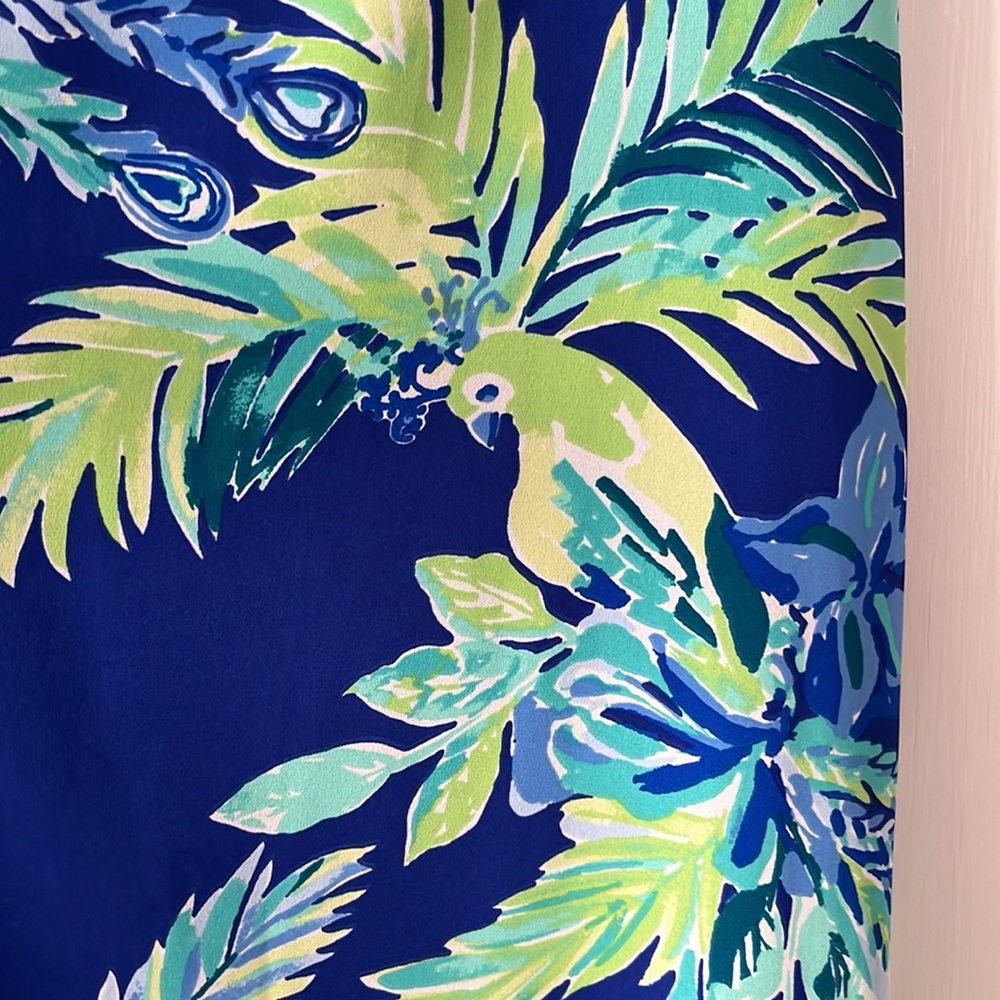 Lilly Pulitzer Reversible Dress